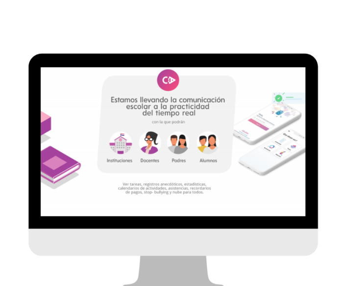 App Colega App Colega