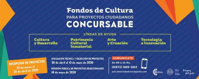 Fondos de cultura