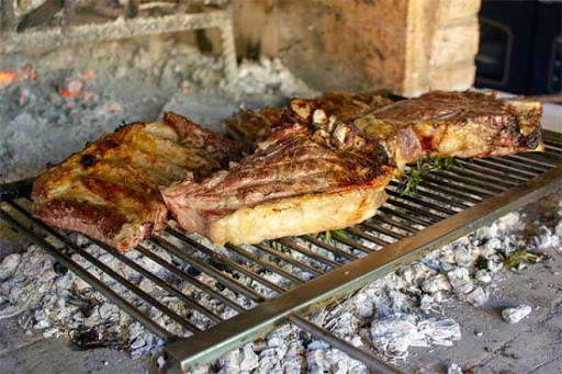 cambio climatico, ganadería