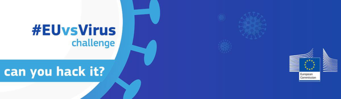 hackathon euvsvirus hackathon euvsvirus