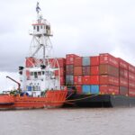 Exportación.