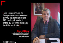 Solvencia del sistema cooperativo resiste impacto de la pandemia