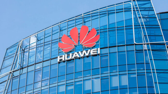 huawei