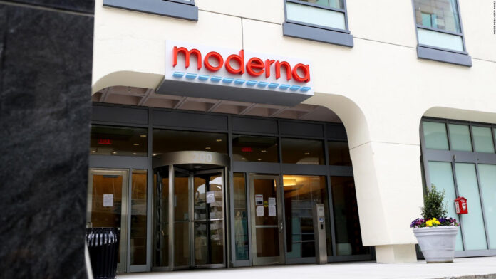moderna