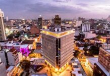 Sector hotelero se prepara para “la nueva normalidad”