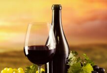 Realizarán la 5° edición de la “Noche de cata de vinos italianos”