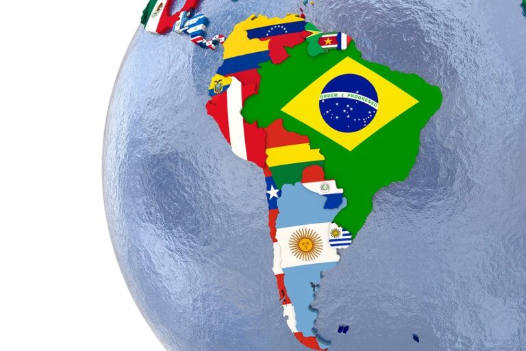 Principales economías latinoamericanas están poco preparadas para la