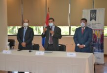 INC presenta precios referenciales de cemento portland