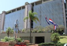 Gasto estatal alcanza G. 48,9 billones mientras empresas públicas generan importantes pérdidas