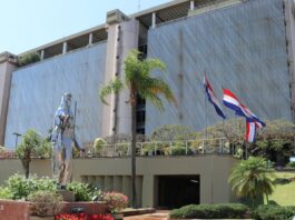 Gasto estatal alcanza G. 48,9 billones mientras empresas públicas generan importantes pérdidas