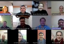 Capacitan a propietarios de mipymes para elaboración de planes financieros de negocios