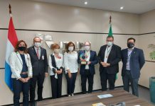 Distinguirán las Buenas Prácticas de Desarrollo Sostenible en el Paraguay