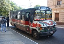 Defensa del Consumidor sumaria a ocho empresas por cobro irregular del pasaje