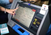 Elecciones municipales registraron casi 100 mil votos blancos y nulos