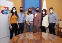 Organización nacional que observó las elecciones municipales entregó informe al TSJE