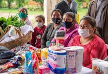 Programa Abrazo presenta hoy resultados y realizará una feria de emprendedoras