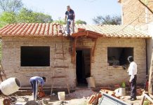 MUVH ofrece 1.300 subsidios para reparar o ampliar viviendas