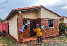 MUVH otorga subsidios para la primera vivienda a familias de ingresos medios