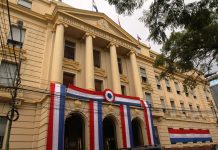 BNF recibió 20 millones de dólares para otorgar créditos a mipymes