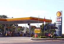 El emblema de combustibles Shell vuelve a nuestro país luego de 15 años