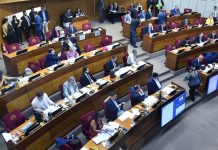 Senado aprueba Registro Unificado Nacional