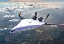 Horizon: El futuro vuela más verde y silencioso