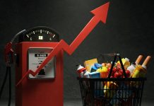 La inflación en Paraguay retrocede 0,3% en junio y el índice interanual cae a 2,1%, muy por debajo de la meta del Banco Central