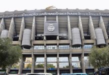 Real Madrid lidera el ranking de clubes con mayores ingresos en el mundo