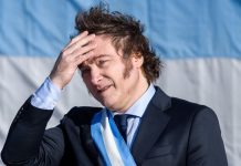 Bancos de EE.UU. descartan préstamo de US$20.000 millones a Argentina y apuntan a operación limitada de US$5.000 millones mientras Diputados sugiere evaluar juicio político a Milei por caso $Libra