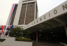 Asunción bajo presión: millonaria deuda municipal compromete finanzas hasta 2035