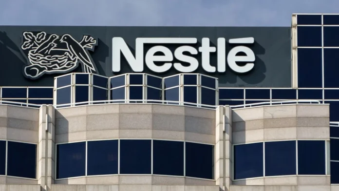 nestle