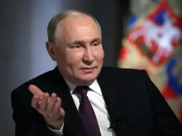Putin propone destinar 1.000 millones de dólares en activos congelados a la reconstrucción de Ucrania o a la iniciativa de paz para Palestina