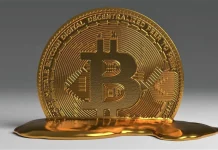 Bitcoin borra ganancias de 2025 en medio de tensiones geopolíticas y masivas liquidaciones por US$625 millones