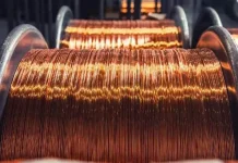 El cobre alcanza máximos históricos ante expectativas de déficit global, dislocación de inventarios y tensiones arancelarias