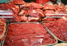 Exportaciones cárnicas paraguayas generan USD 1.305 millones en el primer semestre: valor crece 18% pese a reducción del volumen