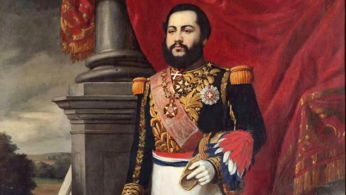 Los cuatro grandes conflictos que Francisco Solano López logró evitar con  la pluma diplomática | Economia