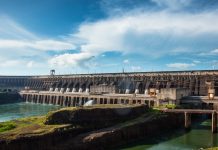 Transferencias de Itaipú al Estado caen 2,6%, mientras se aprovecha solo el 64% de la energía disponible