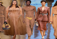 El Mocha Mousse: El color marrón que conquista la moda en 2025