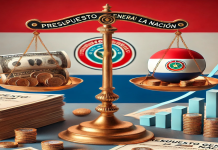 Gobierno presenta PGN 2026 por USD 18.929 millones con incremento del 12% y retorno al déficit fiscal del 1,5%