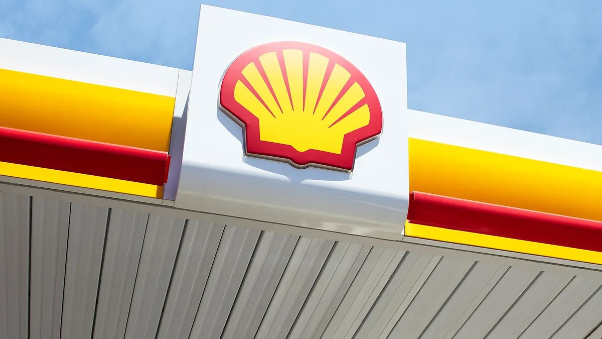 Shell anticipa ganancias extraordinarias en trading de petróleo gracias a la volatilidad generada por la guerra en Oriente Medio