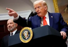 Estados Unidos impone aranceles del 100% a medicamentos y amplía medidas proteccionistas a múltiples sectores industriales