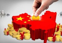 Economía china se desacelera al 4,3% en el segundo trimestre mientras crece el envejecimiento de su población