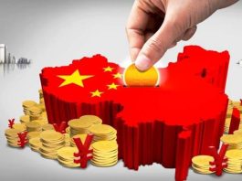 Economía china se desacelera al 4,3% en el segundo trimestre mientras crece el envejecimiento de su población