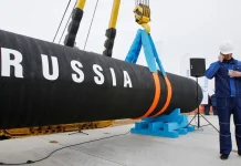 EE.UU. levanta temporalmente las sanciones al petróleo ruso para contener la crisis energética desatada por la guerra con Irán