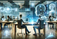 La IA según Bill Gates: hacia una revolución laboral y bélica