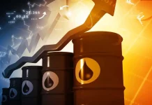 El petróleo se dispara más de un 6% tras la amenaza de Trump de atacar «con fuerza» a Irán