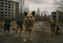 Los perros de Chernóbil: radiación y evolución acelerada en la zona de exclusión