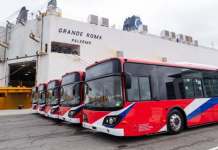 Paraguay impulsa la electromovilidad: licitación para buses eléctricos y proyecto de planta industrial prometen transformar el transporte metropolitano