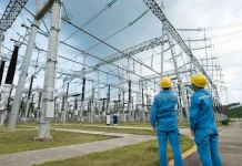 ANDE ejecutará inversión récord de USD 655 millones en 2025 con megaproyecto de USD 96 millones para conectar el Chaco al sistema eléctrico nacional