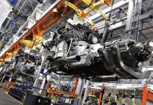 Pick ups medianas sostienen las exportaciones automotrices argentinas ante una caída sectorial del 10,8%